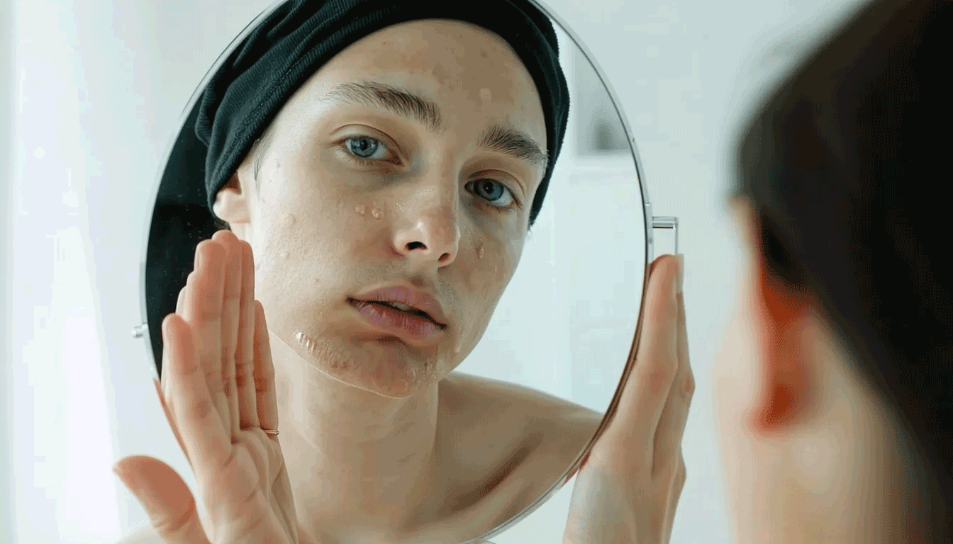 Acne Products